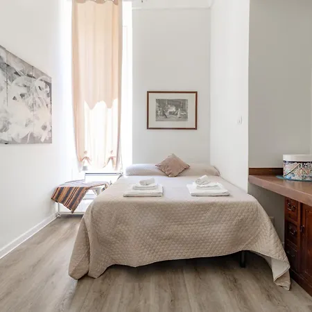 H11 The Kingdom's Centro-sanremo 公寓 圣雷默