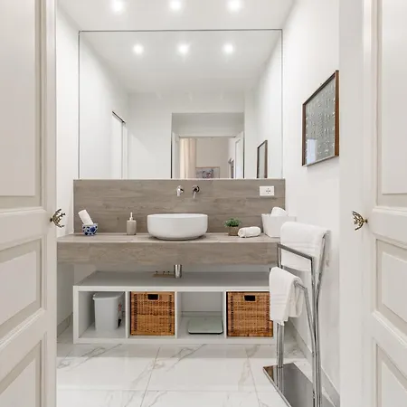 公寓 H11 The Kingdom's Centro-sanremo