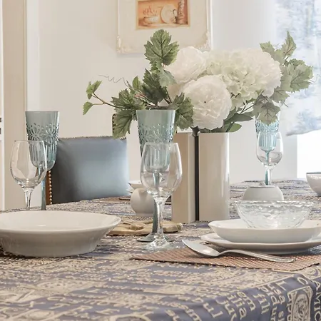 公寓 H11 The Kingdom's Centro-sanremo *