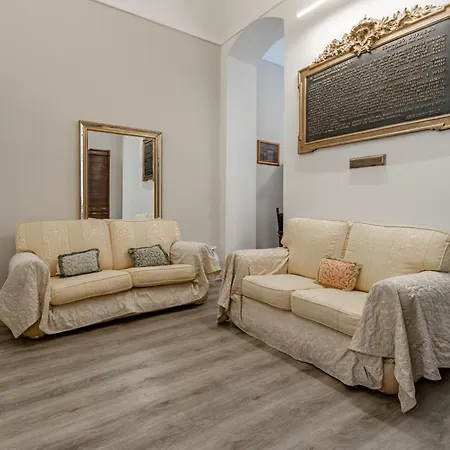 H11 The Kingdom's Centro-sanremo 公寓 *