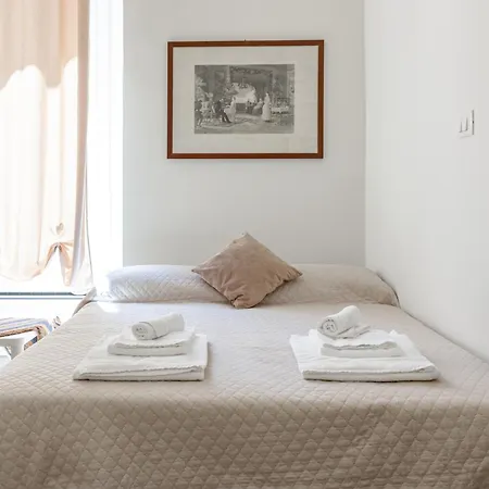 公寓 H11 The Kingdom's Centro-sanremo 圣雷默