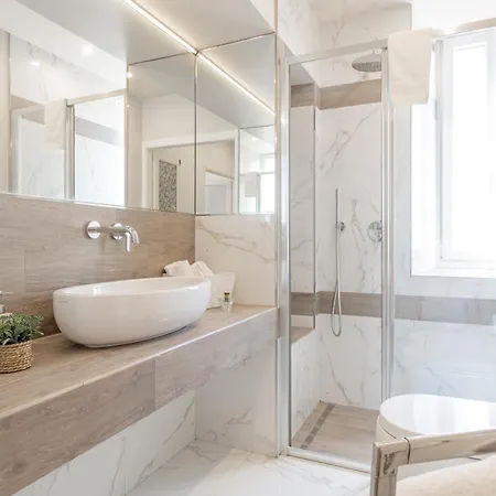 公寓 H11 The Kingdom's Centro-sanremo *