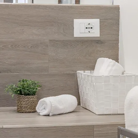 公寓 H11 The Kingdom's Centro-sanremo