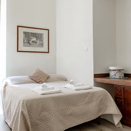 公寓 H11 The Kingdom's Centro-sanremo 圣雷默