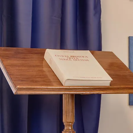 公寓 H11 The Kingdom's Centro-sanremo *