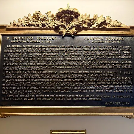 H11 The Kingdom's Centro-sanremo 公寓