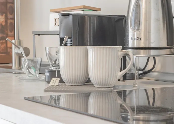 Lägenhet H11 The Kingdom's Centro-sanremo Sanremo