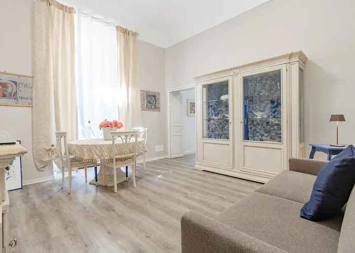 Lägenhet H11 The Kingdom's Centro-sanremo Sanremo