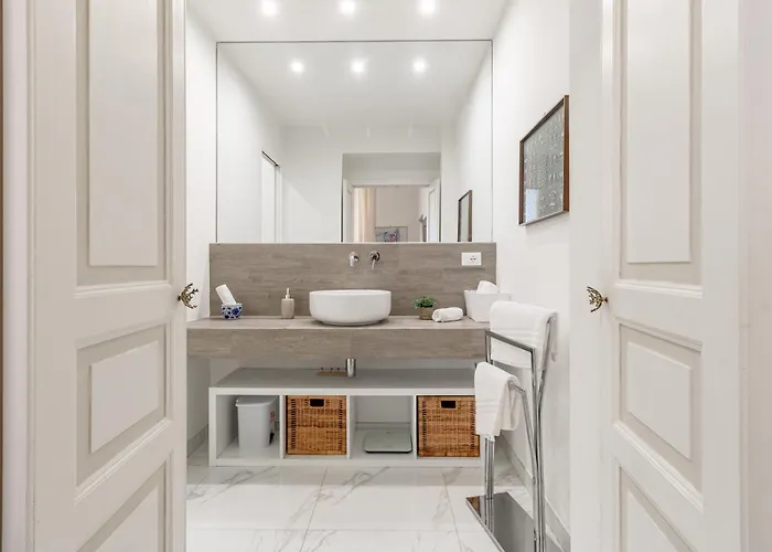 Lägenhet H11 The Kingdom's Centro-sanremo