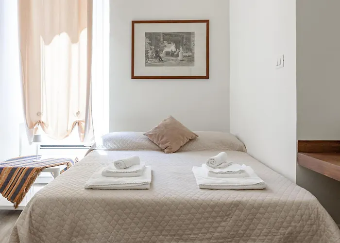 Lägenhet H11 The Kingdom's Centro-sanremo Sanremo