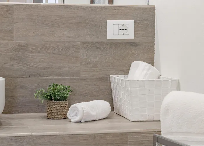 Lägenhet H11 The Kingdom's Centro-sanremo