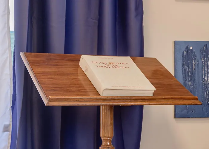 Lägenhet H11 The Kingdom's Centro-sanremo *