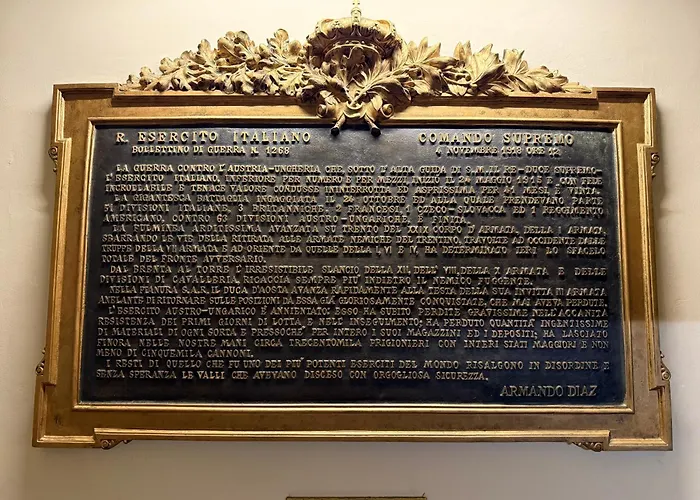 H11 The Kingdom's Centro-sanremo Lägenhet